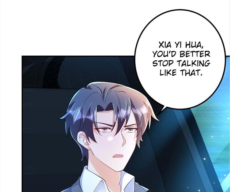 Warm Wedding Chapter 423 page 27 - 