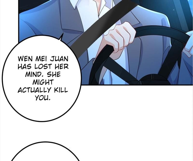 Warm Wedding Chapter 423 page 28 - 