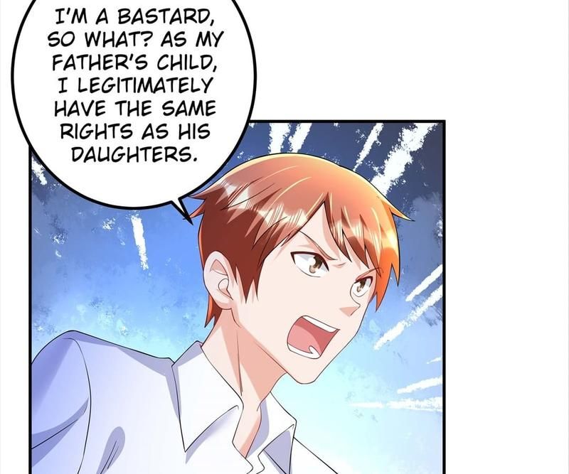 Warm Wedding Chapter 423 page 29 - 