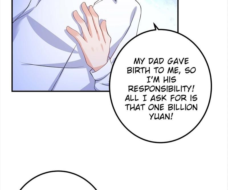 Warm Wedding Chapter 423 page 30 - 