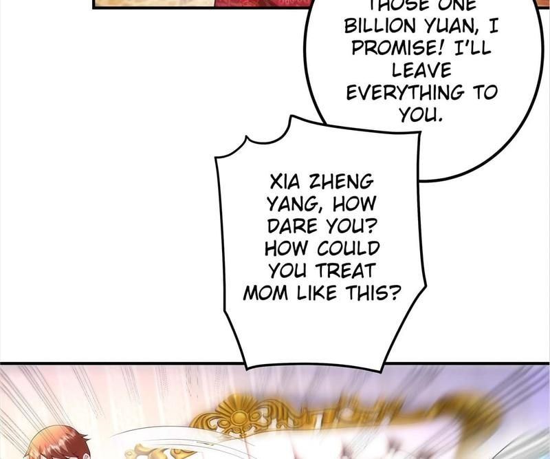 Warm Wedding Chapter 423 page 4 - 
