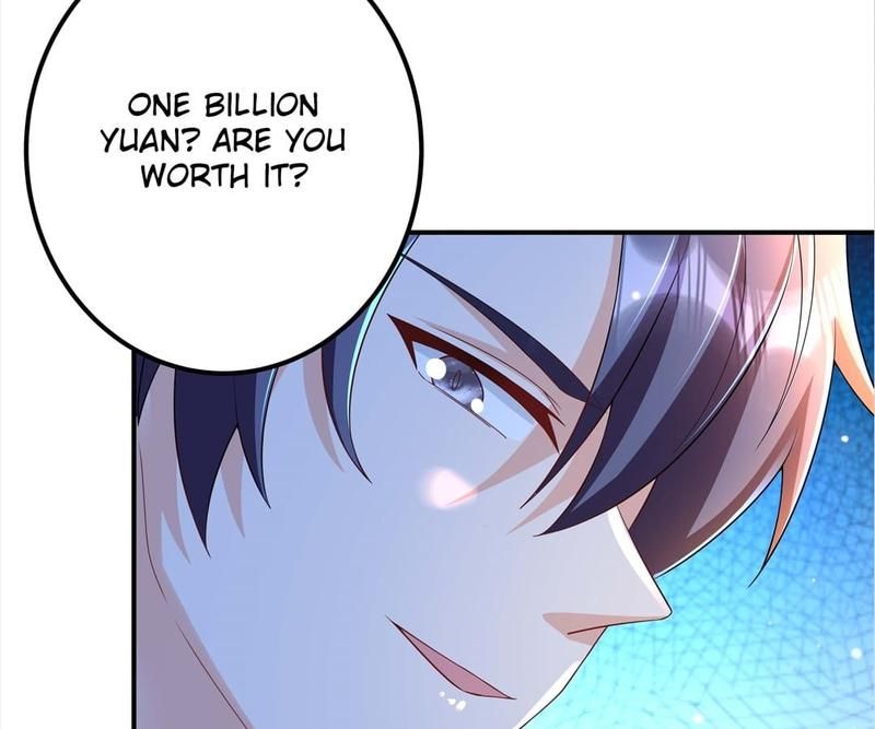 Warm Wedding Chapter 423 page 31 - 