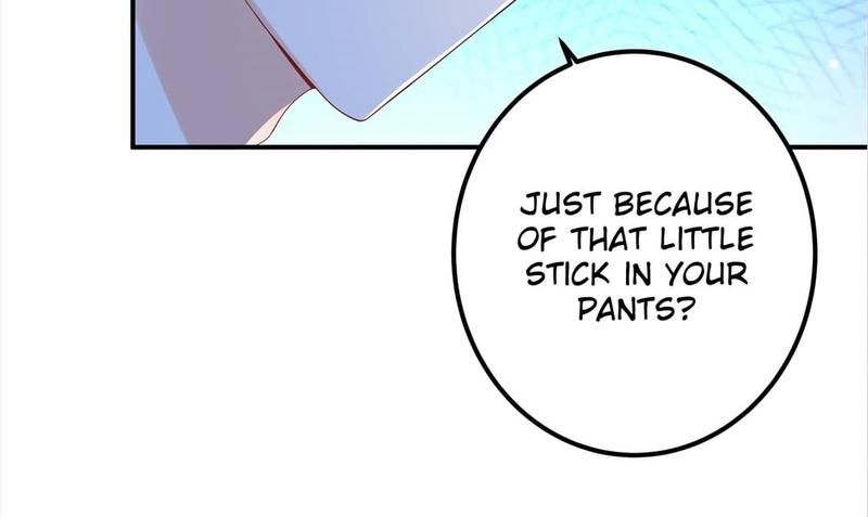 Warm Wedding Chapter 423 page 32 - 