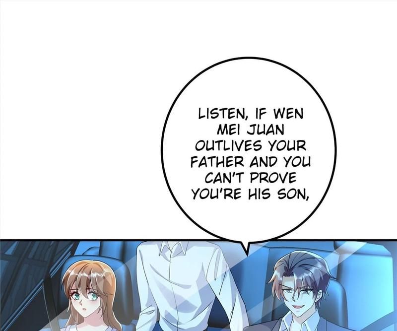 Warm Wedding Chapter 423 page 33 - 