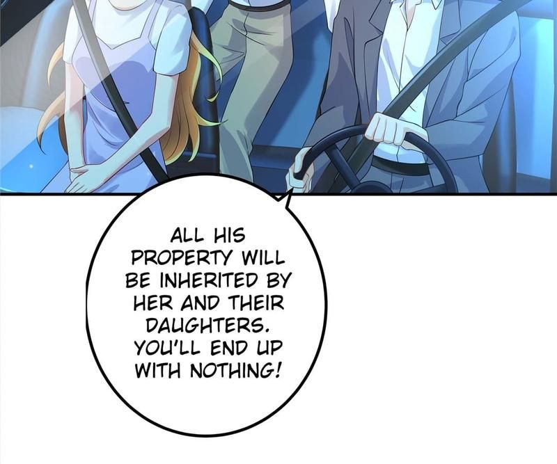 Warm Wedding Chapter 423 page 34 - 