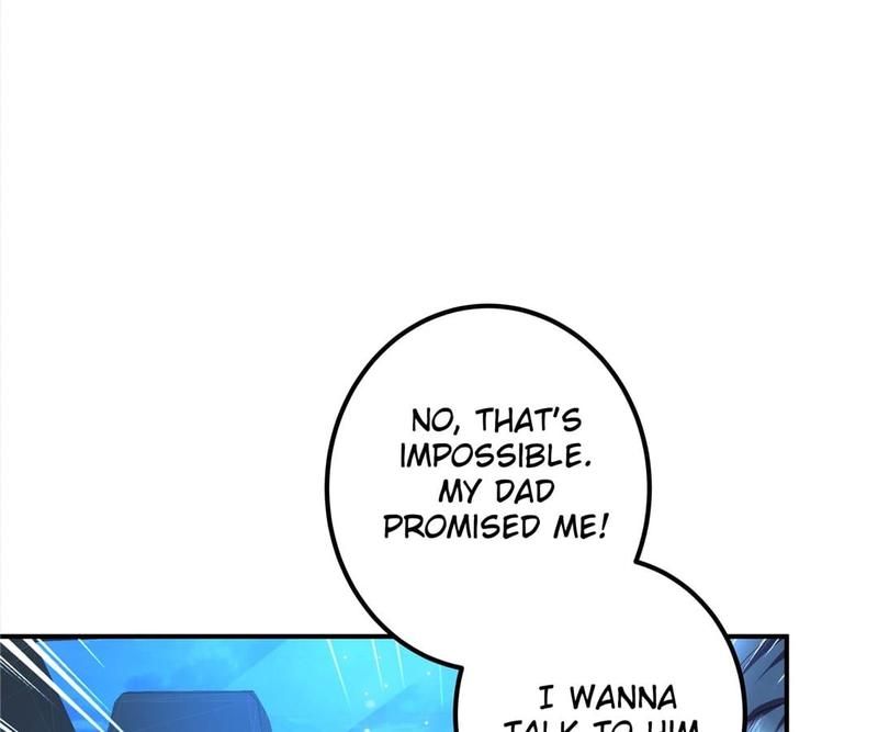 Warm Wedding Chapter 423 page 35 - 