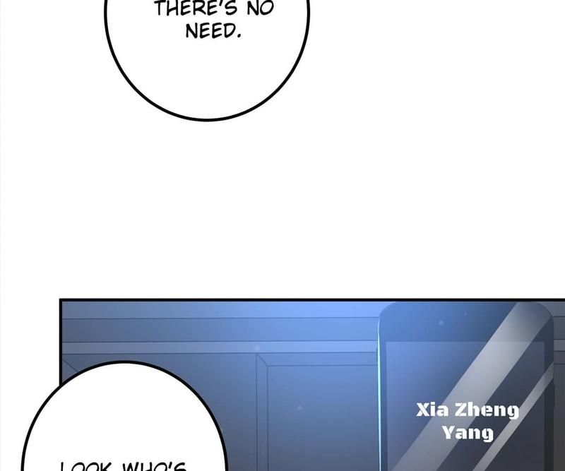 Warm Wedding Chapter 423 page 37 - 