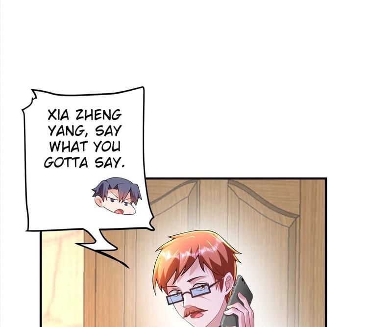 Warm Wedding Chapter 423 page 39 - 