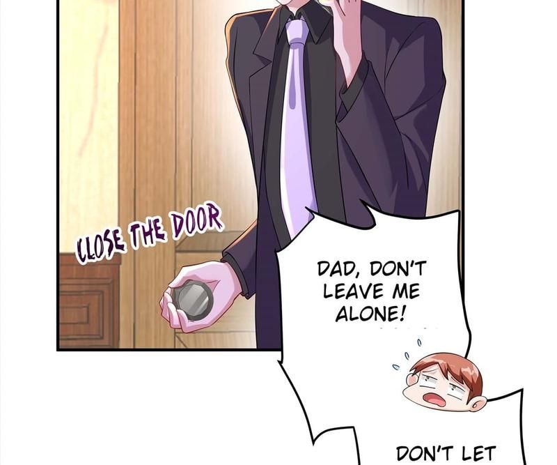 Warm Wedding Chapter 423 page 40 - 