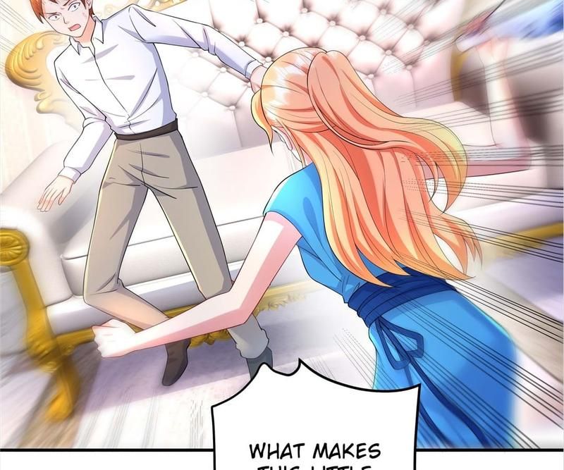 Warm Wedding Chapter 423 page 5 - 