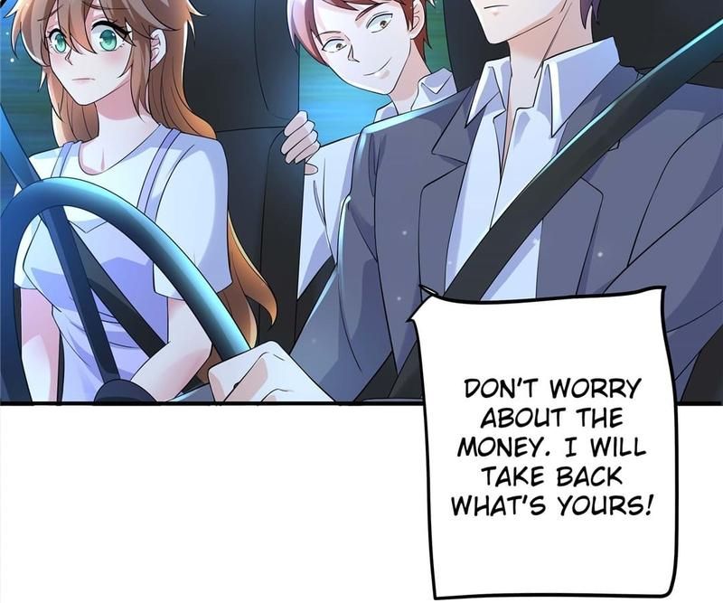 Warm Wedding Chapter 423 page 42 - 
