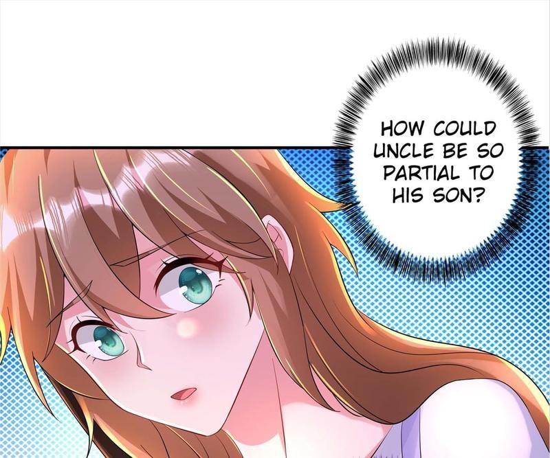 Warm Wedding Chapter 423 page 43 - 