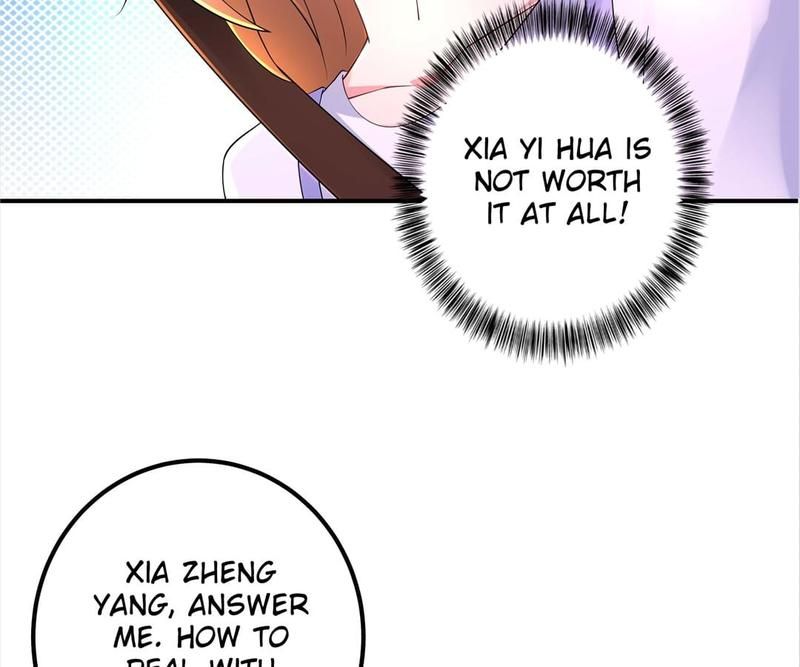 Warm Wedding Chapter 423 page 44 - 
