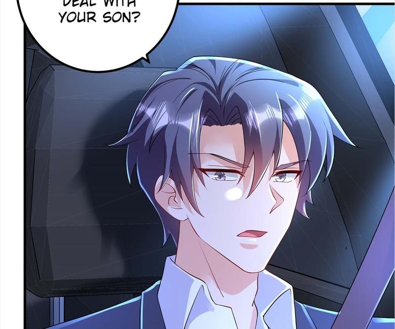 Warm Wedding Chapter 423 page 45 - 