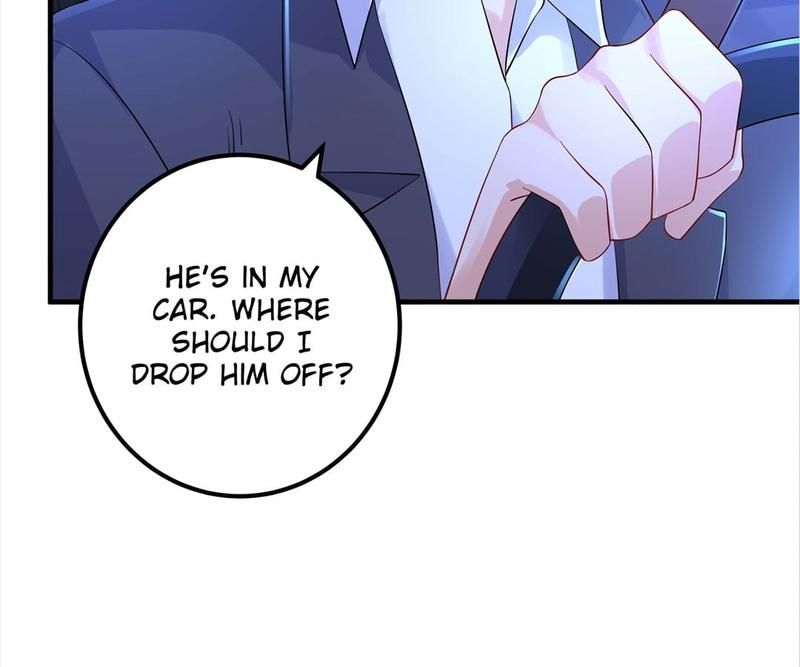 Warm Wedding Chapter 423 page 46 - 
