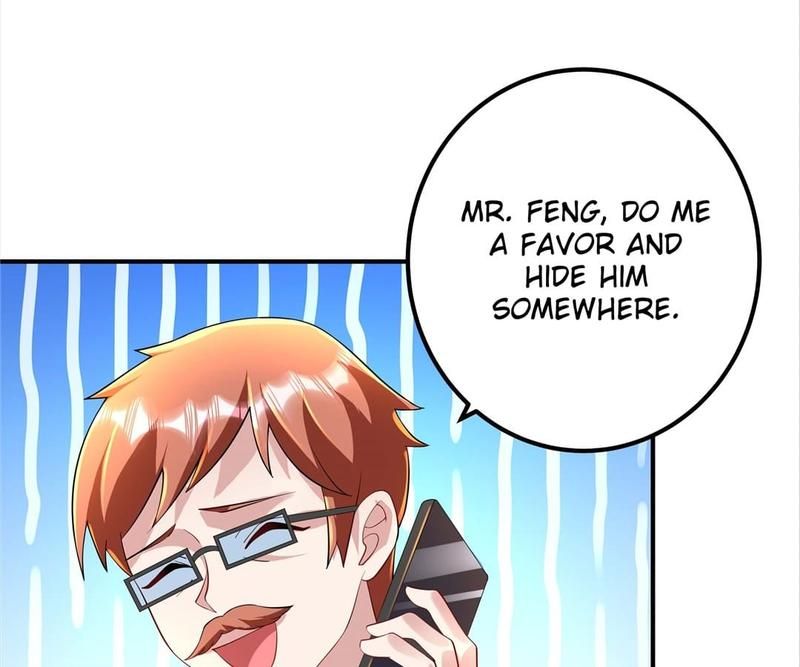 Warm Wedding Chapter 423 page 47 - 