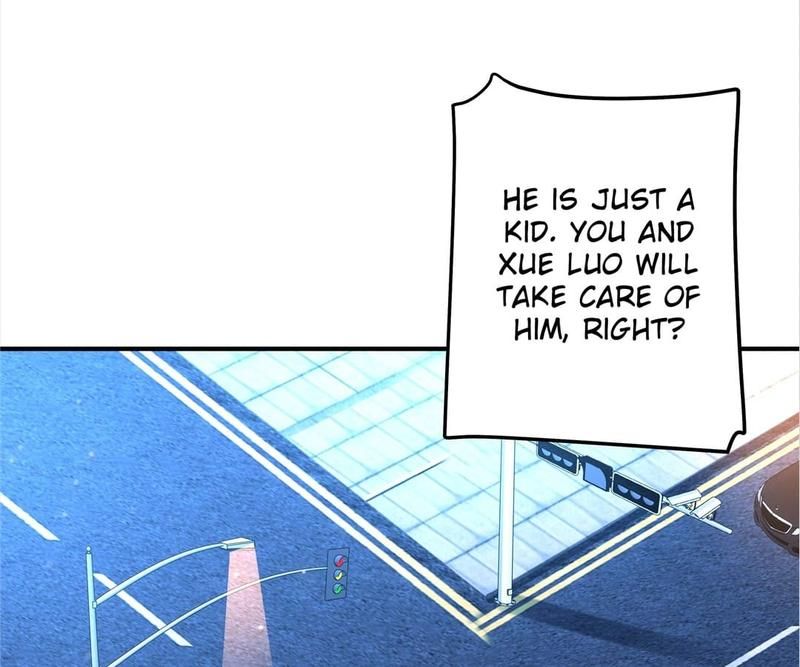 Warm Wedding Chapter 423 page 49 - 
