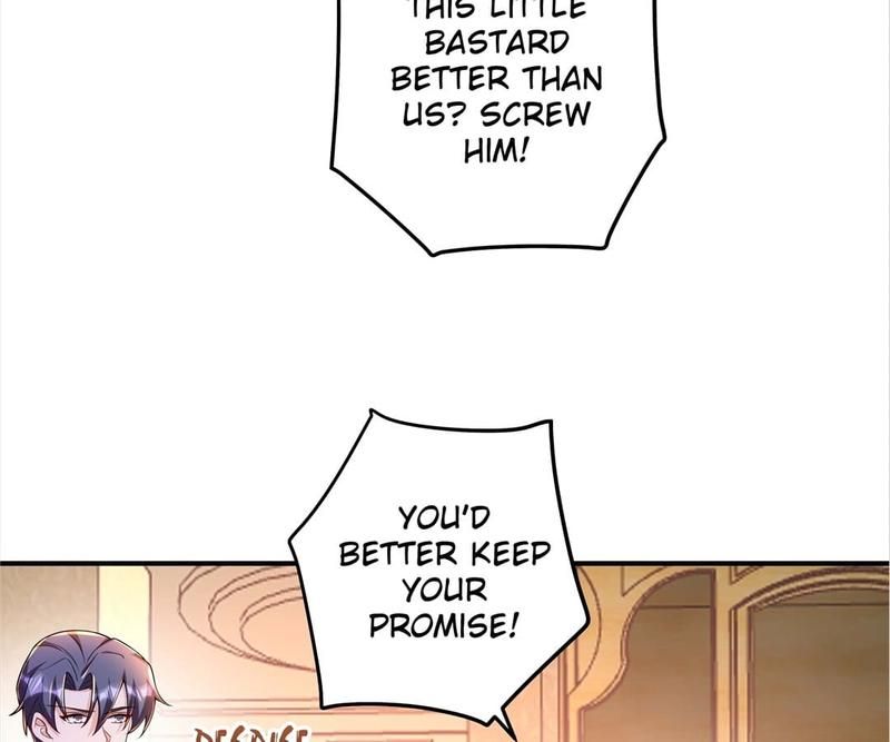 Warm Wedding Chapter 423 page 6 - 