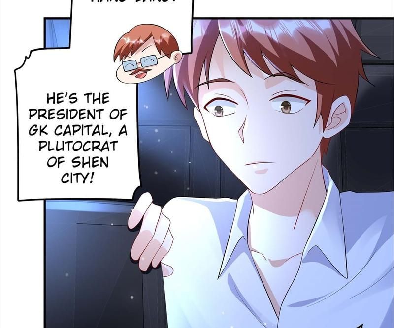 Warm Wedding Chapter 423 page 52 - 