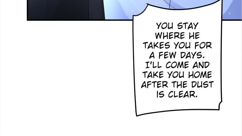 Warm Wedding Chapter 423 page 53 - 