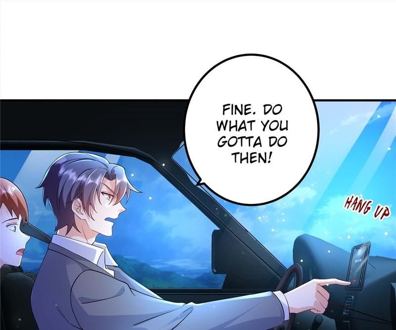 Warm Wedding Chapter 423 page 54 - 