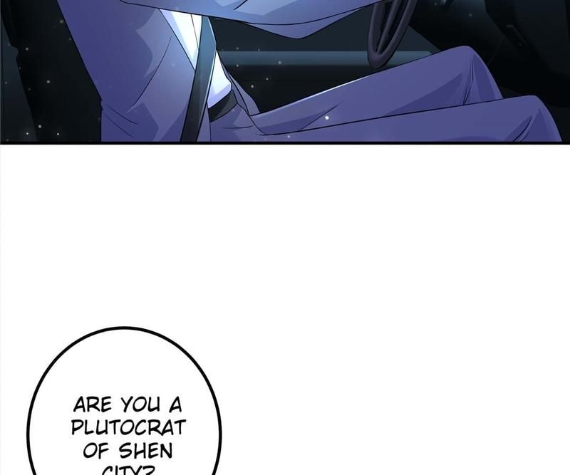 Warm Wedding Chapter 423 page 55 - 
