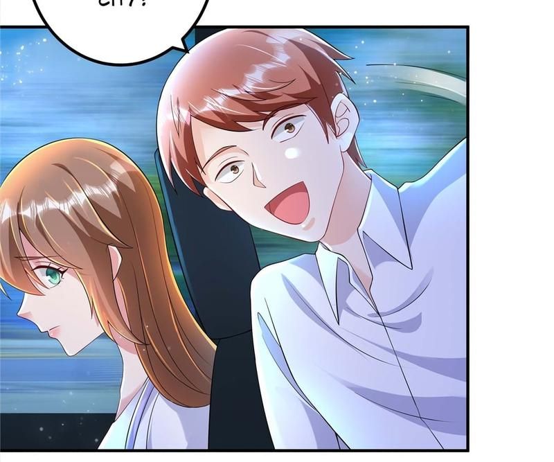 Warm Wedding Chapter 423 page 56 - 