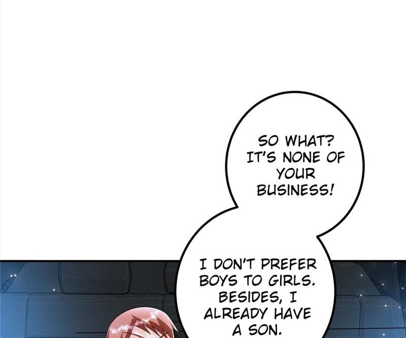 Warm Wedding Chapter 423 page 57 - 