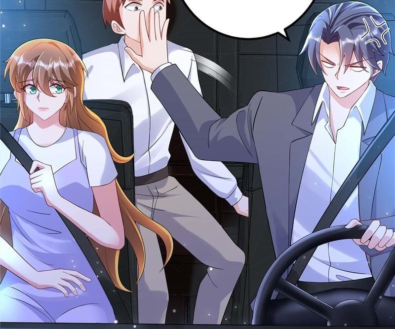 Warm Wedding Chapter 423 page 58 - 