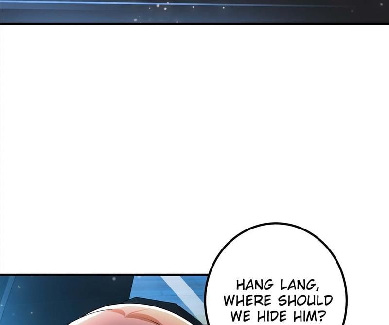 Warm Wedding Chapter 423 page 59 - 