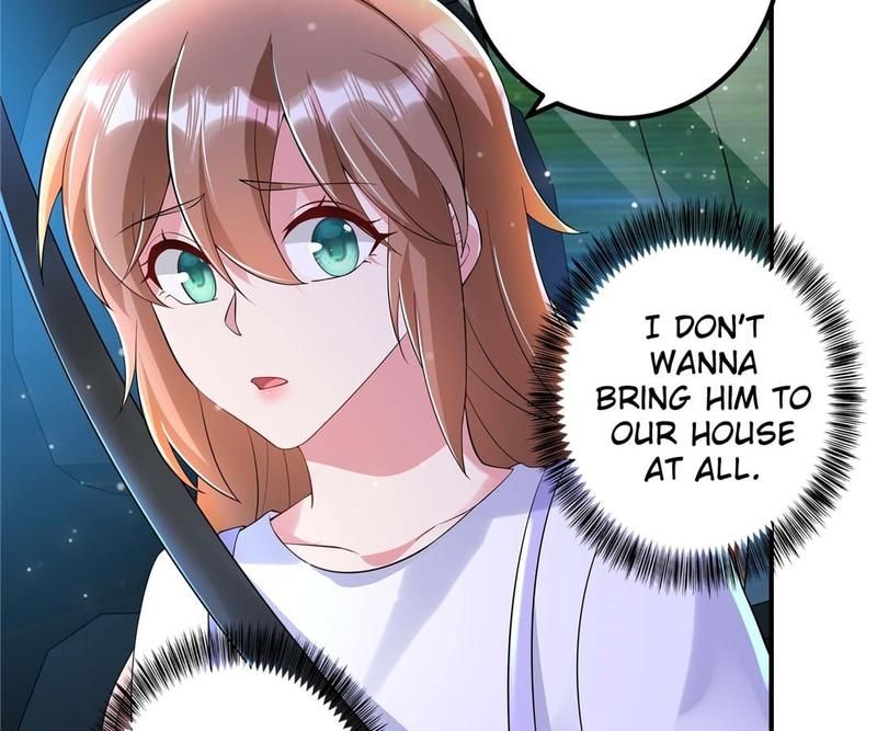 Warm Wedding Chapter 423 page 60 - 