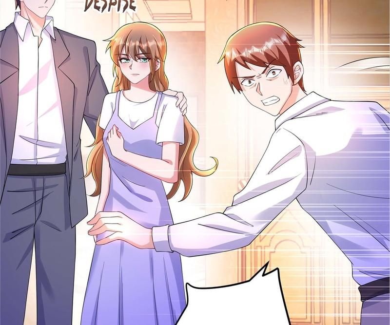 Warm Wedding Chapter 423 page 7 - 