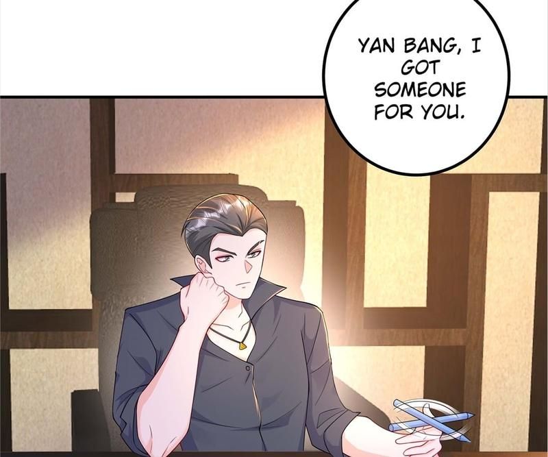 Warm Wedding Chapter 423 page 65 - 