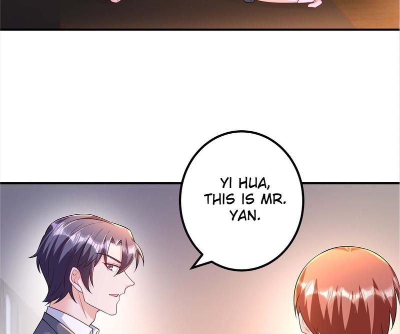 Warm Wedding Chapter 423 page 66 - 