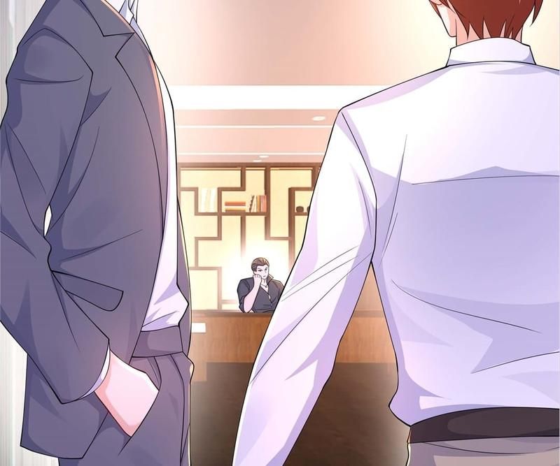 Warm Wedding Chapter 423 page 67 - 