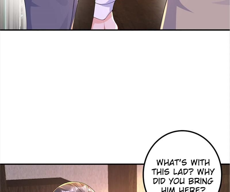 Warm Wedding Chapter 423 page 68 - 