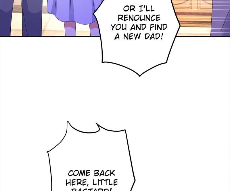 Warm Wedding Chapter 423 page 8 - 