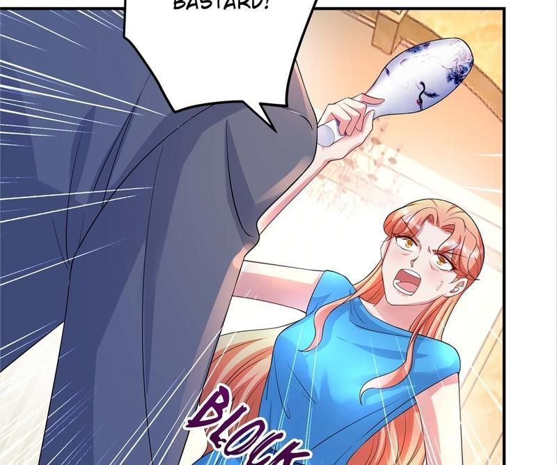 Warm Wedding Chapter 423 page 9 - 