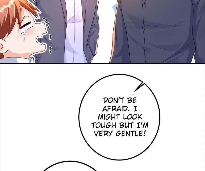 Warm Wedding Chapter 424 page 11 - 
