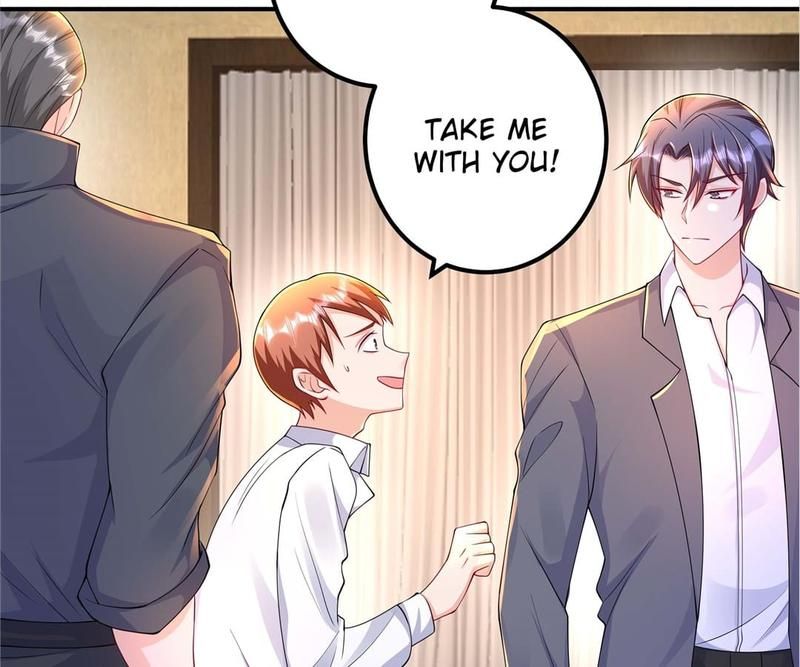 Warm Wedding Chapter 424 page 14 - 