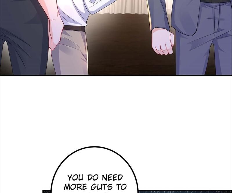 Warm Wedding Chapter 424 page 15 - 