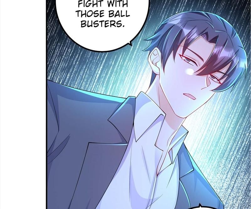 Warm Wedding Chapter 424 page 16 - 