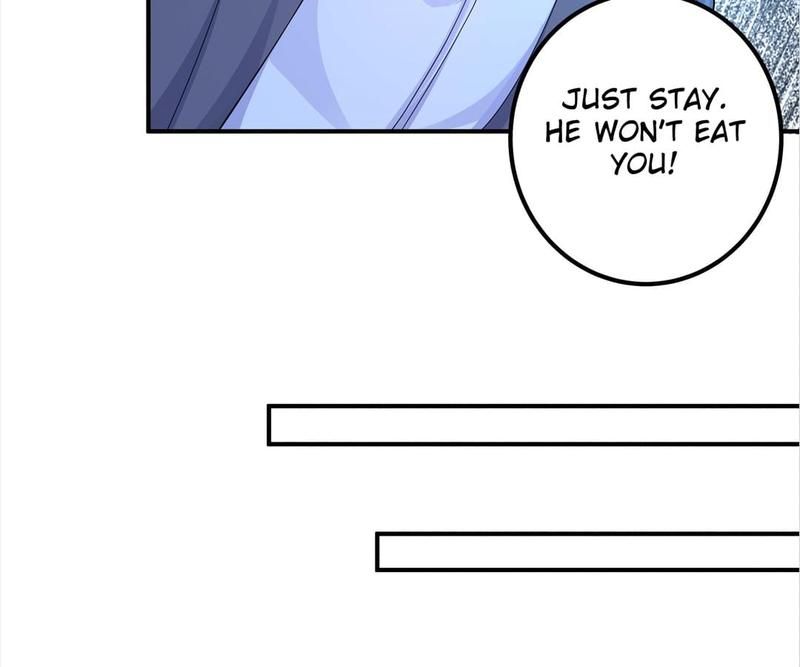 Warm Wedding Chapter 424 page 17 - 