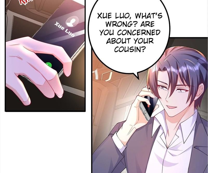Warm Wedding Chapter 424 page 19 - 