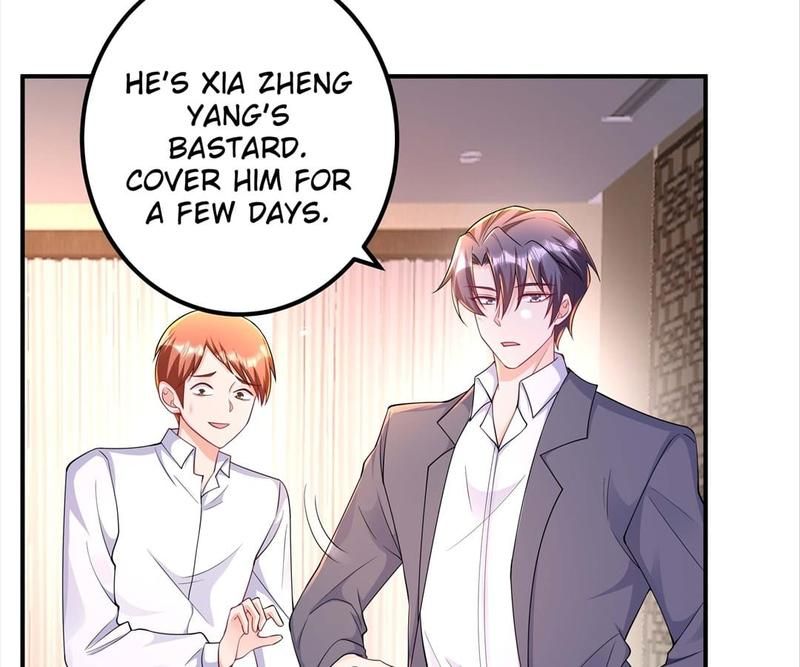 Warm Wedding Chapter 424 page 3 - 
