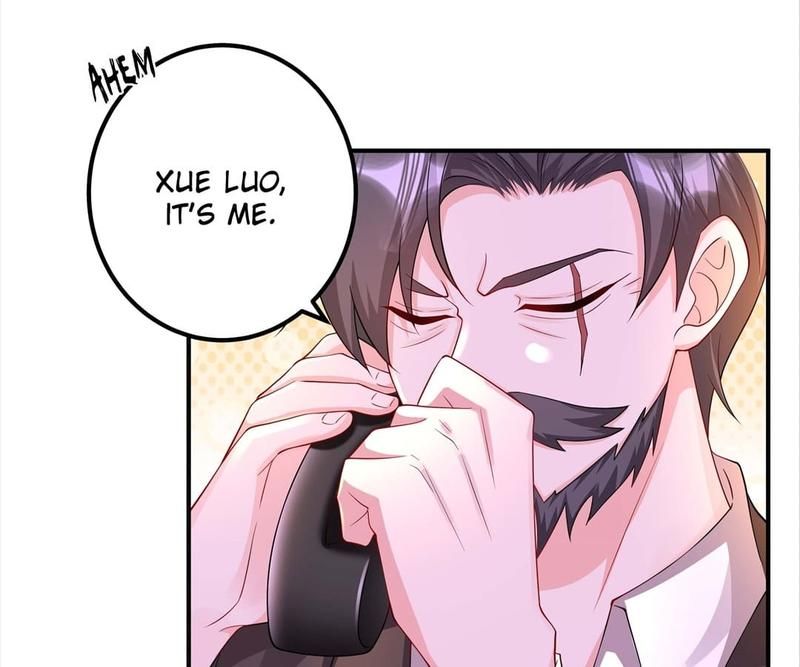 Warm Wedding Chapter 424 page 23 - 