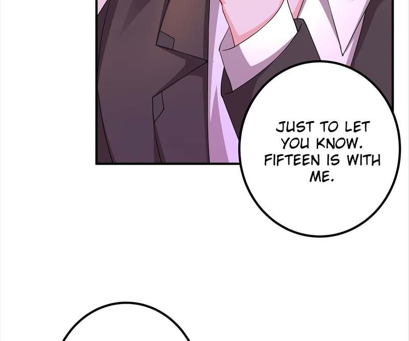 Warm Wedding Chapter 424 page 24 - 