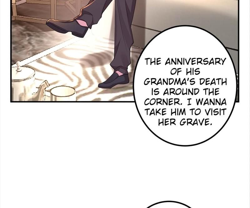 Warm Wedding Chapter 424 page 26 - 