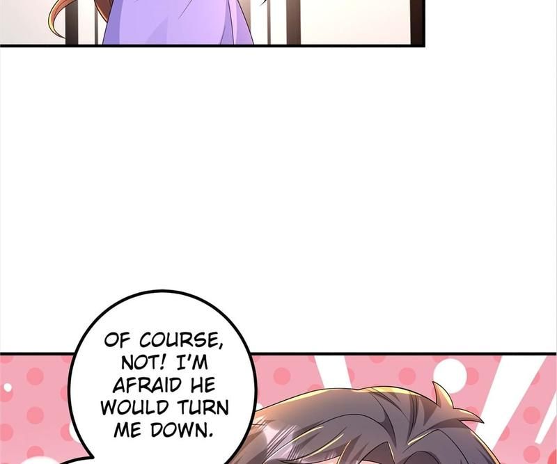 Warm Wedding Chapter 424 page 28 - 