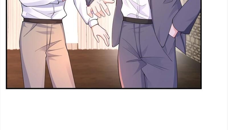 Warm Wedding Chapter 424 page 4 - 